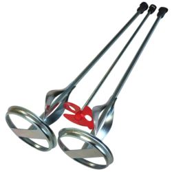 Mieszadła do farb kleju zestaw 3 szt. mieszadło