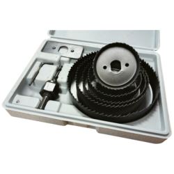 OTWORNICE DO DREWNA I TWORZYW SZTUCZNYCH 64-127 mm