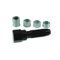 Zestaw do naprawy gwintów świec zapłonowych M14 5szt regeneracja naprawa