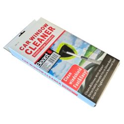 MYJKA  SZCZOTKA TELESKOPOWA DO SZYB AUTA LUSTER OKIEN