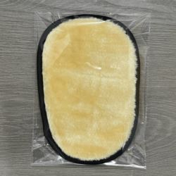 RĘKAWICA MIĘKKA Z MIKROFIBRY DO KOKPITU AUTA, KAROSERII, DETAILINGU, BLATU KUCHNI