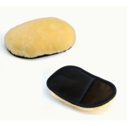 RĘKAWICA MIĘKKA Z MIKROFIBRY DO KOKPITU AUTA, KAROSERII, DETAILINGU, BLATU KUCHNI