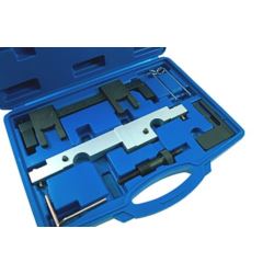 Zestaw blokady rozrządu BMW N43