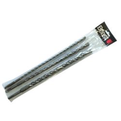 WIERTŁA SDS DO BETONU 10-14-20 x 400 mm 3 SZT.