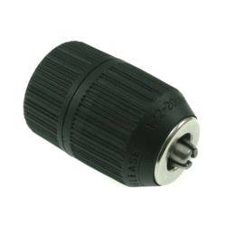 Głowica do wiertarki 2-13mm mocowanie HEX SDS-plus kwadrat 1/2