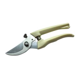 Sekator ręczny nożycowy do gałęzi Ø 2cm 175mm krzewów kwiatów pędów jednoręczny