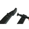 ŚCISK STOLARSKI 300x120 mm