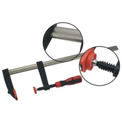 ŚCISK STOLARSKI 500x120 mm