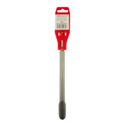 DŁUTO SDS 22X250 mm U-SHAPE BRUZDOWNIK