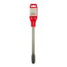 DŁUTO SDS 22X250 mm U-SHAPE BRUZDOWNIK