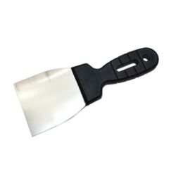 SZPACHELKA NIERDZEWNA MALARSKA 80 mm