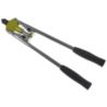 Nitownica ręczna nożycowa 3.2-4.0-4.8mm 405mm PROFI