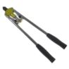 Nitownica ręczna nożycowa 3.2-4.0-4.8mm 405mm PROFI