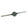 Zestaw NARZYNEK I GWINTOWNIKÓW walizka kalibrownik 60 szt M3-M12 4-1/2" NC NF PRO