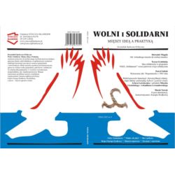 WOLNI i SOLIDARNI - CZASOPISMO NR 4 ZIMA 2023