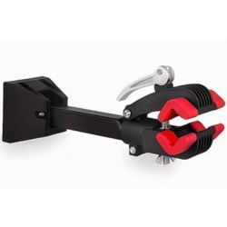 WIESZAK REGULOWANY NA ROWER NA SCIANĘ