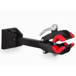 WIESZAK REGULOWANY NA ROWER NA SCIANĘ