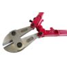 Nożyce do cięcia drutu prętów stalowych łańcuchów 30''- 750MM HEAVY DUTY