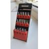 KOŃCÓWKI WKRĘTAKOWE MAGNETIC CV 16X