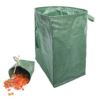 Torba ogrodowa 270L D-shape 105x56x43cm