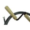 Spirala hydrauliczna, żmijka 10mm x 25m