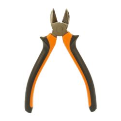Szczypce boczne 175mm POLISHED HEAVY DUTY