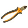 Szczypce boczne 175mm POLISHED HEAVY DUTY