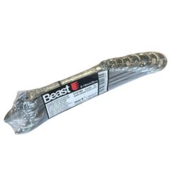 KLUCZE PŁASKO-OCZKOWE 6-19 mm WS 8 sztuk