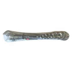 KLUCZE PŁASKO-OCZKOWE 6-19 mm WS 8 sztuk