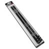 Brzeszczoty do metalu BI-METAL 300x12MM 18T 2 sztuki