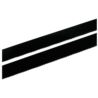 Brzeszczoty do metalu BI-METAL 300x12MM 18T 2 sztuki