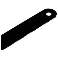 Brzeszczoty do metalu BI-METAL 300x12MM 18T 2 sztuki