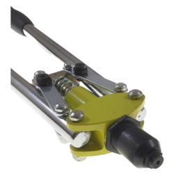 Nitownica ręczna nożycowa 3.2-4.0-4.8mm 405mm PROFI
