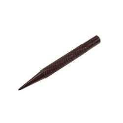 Punktak ślusarski do znaczenia metalu stalowy do znakowania 2,5x100mm