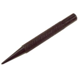 Punktak ślusarski do znaczenia metalu stalowy do znakowania 2,5x100mm