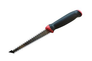 Piła do płyt gipsowych obustronna 150MM DOUBLE SIDED BLADE