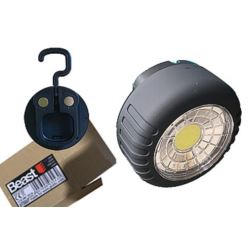 Lampka podwieszana LED z magnesem