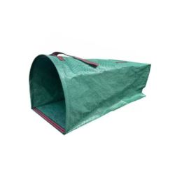 Torba ogrodowa 270L D-shape 105x56x43cm