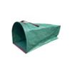 Torba ogrodowa 270L D-shape 105x56x43cm