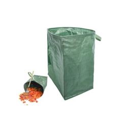 Torba ogrodowa 150L D-shape 59x56x43cm