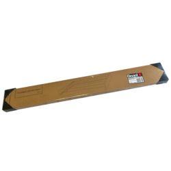 Suszarka na pranie Ścienna Składana METALOWA 80cm Wisząca Rozkładana mocna