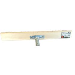 Miotła szczotka druciana do czyszczenia BRUKU CHODNIKA 50cm drut stalowy