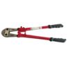 Nożyce do cięcia drutu prętów stalowych łańcuchów 18'' - 450MM HEAVY DUTY