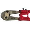 Nożyce do cięcia drutu prętów stalowych łańcuchów 18'' - 450MM HEAVY DUTY