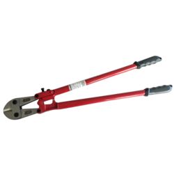 Nożyce do cięcia drutu prętów stalowych łańcuchów 30''- 750MM HEAVY DUTY