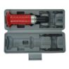 WKRĘTAK UDAROWY + BITY 6 BITS CRV-6150 A3/TPR
