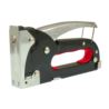 ZSZYWACZ TAPICERSKI METALOWY na zszywki 4-8 mm