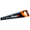 Piła płatnica hartowana 450MM CROSS-CUT 7TPI 1.05MM do drewna