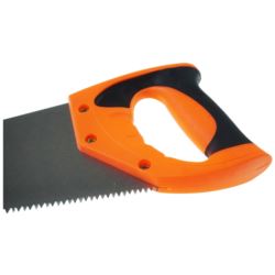 Piła płatnica hartowana 400MM CROSS-CUT 7TPI 1.05MM do drewna