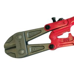 Nożyce do cięcia drutu prętów stalowych łańcuchów 24'' - 600MM HEAVY DUTY